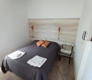 Chacabuco Apartment | RCH Roma