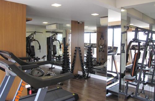 Anita Garibaldi Apartment | RCM Vilas - Studio Surf 606