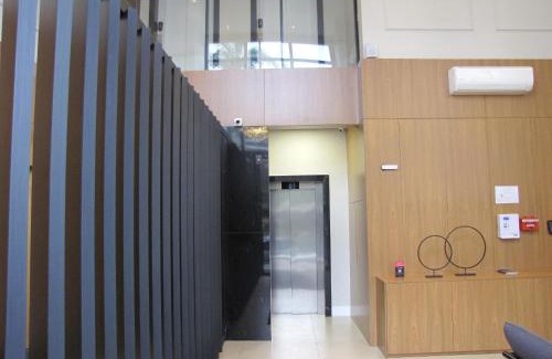 Anita Garibaldi Apartment | RCM Vilas - Studio Surf 606