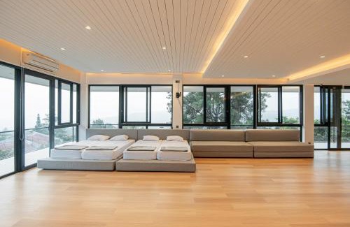 Sukaraja Villa | RDM Villas