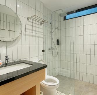 Sukaraja Villa | RDM Villas
