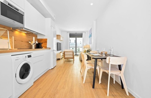 Algeciras Apartment | RDR435 - NEW Guadalfaro Primero C