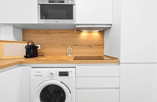 Algeciras Apartment | RDR437 - NEW Guadalfaro Segundo A