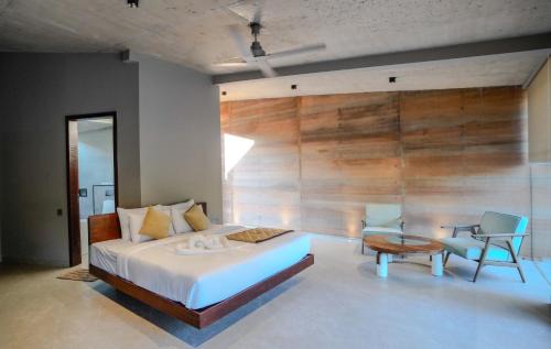 Anekal Resort | RDS Nature Retreat