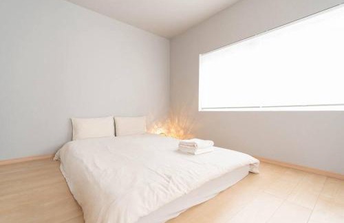 Abeno Villa | ReA house 天王寺