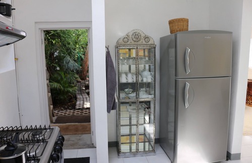 Tepoztlan House | Reacently built 2BR House In Magical Tepoztlán