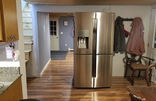 Middleton House | Ready for 2021 Season? Come relax by the lake up at camp!