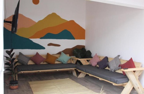 De Guadalupe House | Real 114 hostal