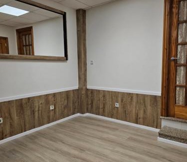 Neda House | Real 43 Buen camino