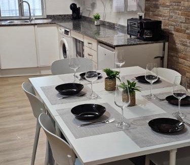 Neda House | Real 43 Buen camino