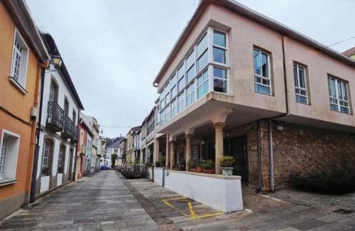 Neda House | Real 43 Buen camino