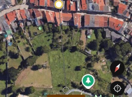 Neda House | Real 43 Buen camino