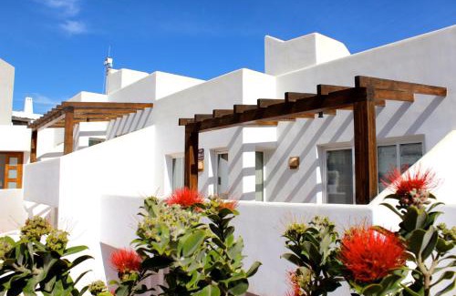 Agua Amarga Hotel | Real Agua Amarga Las Villas