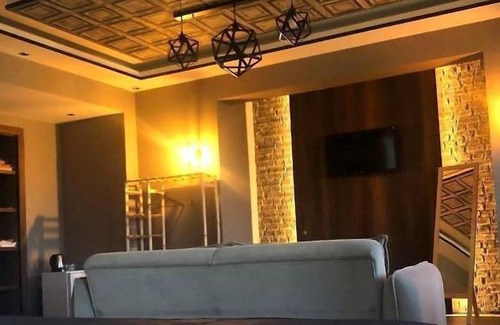 Arnavutkoy Villa | Real Airport Hotel