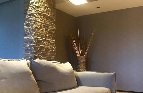 Arnavutkoy Villa | Real Airport Hotel