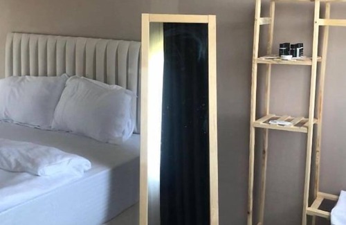 Arnavutkoy Villa | Real Airport Hotel