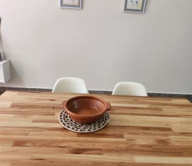 Lujan Apartment | Real .Departamento