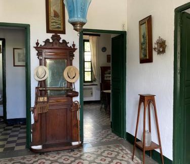 Canjayar Villa | Real Fundición de Alcora