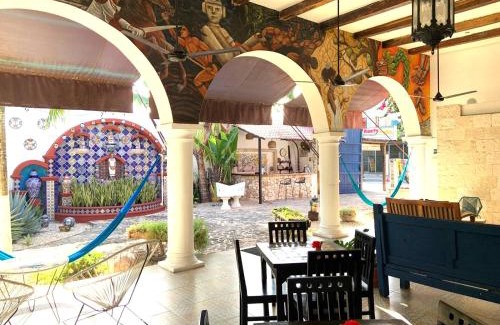 Chichen Itza - Valladolid Hotel | Real Haciendas