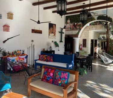 Chichen Itza - Valladolid Hotel | Real Haciendas