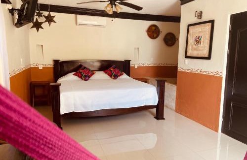 Chichen Itza - Valladolid Hotel | Real Haciendas