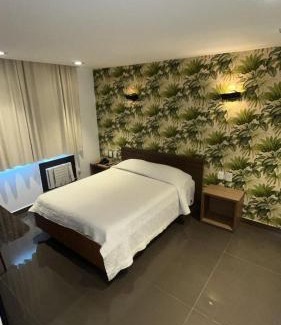 Centro Hotel | Real Hotel