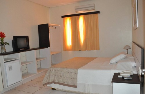 Sao Raimundo Nonato Hotel | Real Hotel