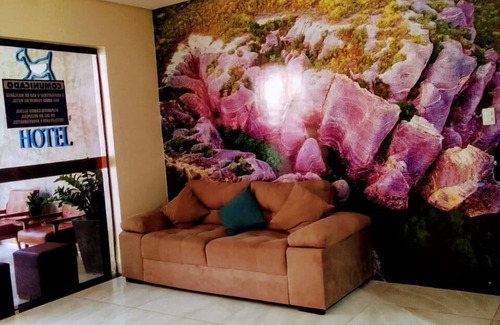 Sao Raimundo Nonato Hotel | Real Hotel