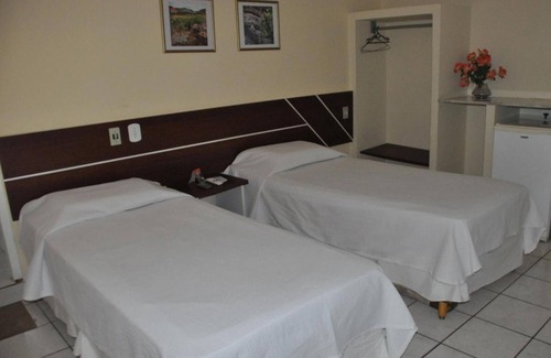 Sao Raimundo Nonato Hotel | Real Hotel