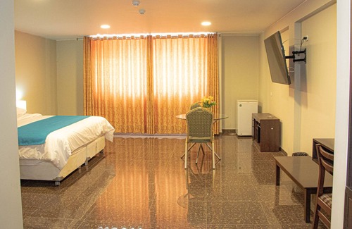 Sillapata Hotel | Real Hotel