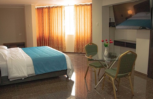 Sillapata Hotel | Real Hotel