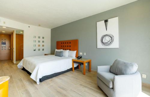 Torreon Hotel | Real Inn Torreon