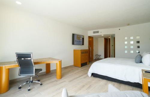 Torreon Hotel | Real Inn Torreon