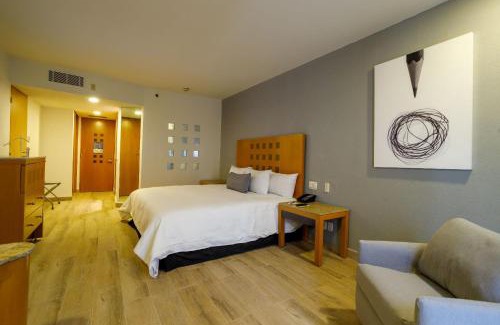Torreon Hotel | Real Inn Torreon