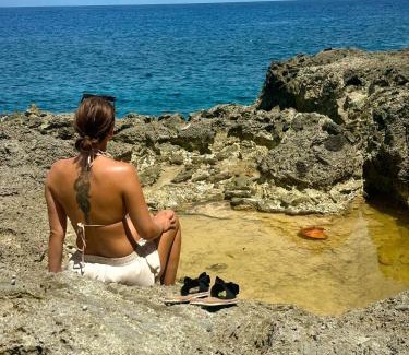 Oracabessa House | Real Jamaica - 5 Cabins right beside the sea