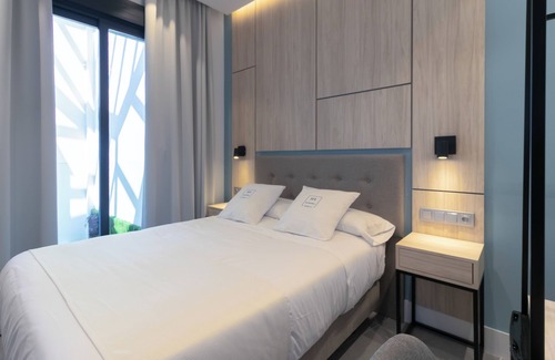 Campanillas Hotel | Real Maqueda - Málaga