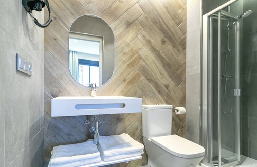 Campanillas Hotel | Real Maqueda - Málaga