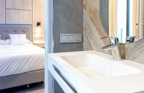 Campanillas Hotel | Real Maqueda - Málaga