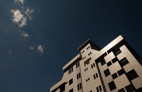 Santa Rita do Sapucai Hotel | Real Palace Hotel