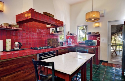 Sian Ka'an Villa | Real Paradise in Tulum