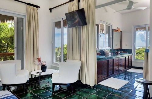 Sian Ka'an Villa | Real Paradise in Tulum