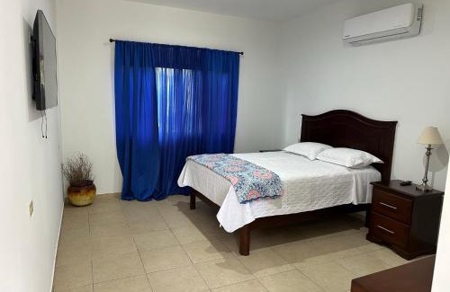 Juticalpa Hotel | Real Paraiso