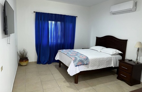 Juticalpa Hotel | Real Paraiso