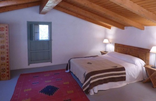 Montanchez Cottage | Really special country house with character and charm in total tranquility.