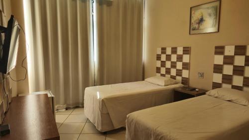 Centro Hotel | Realminas Hotel e Restaurante