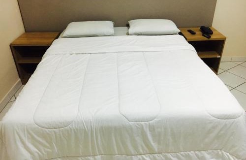 Centro Hotel | Realminas Hotel e Restaurante