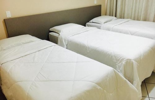 Centro Hotel | Realminas Hotel e Restaurante