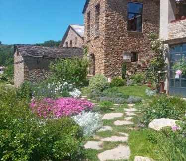 Visalibons House | Rebelde Green