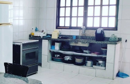 Itanhaem House | Recanto DE Lazer Itanhaem