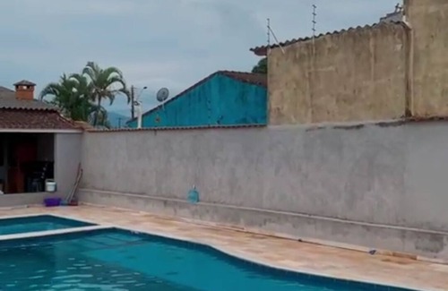 Itanhaem House | Recanto DE Lazer Itanhaem